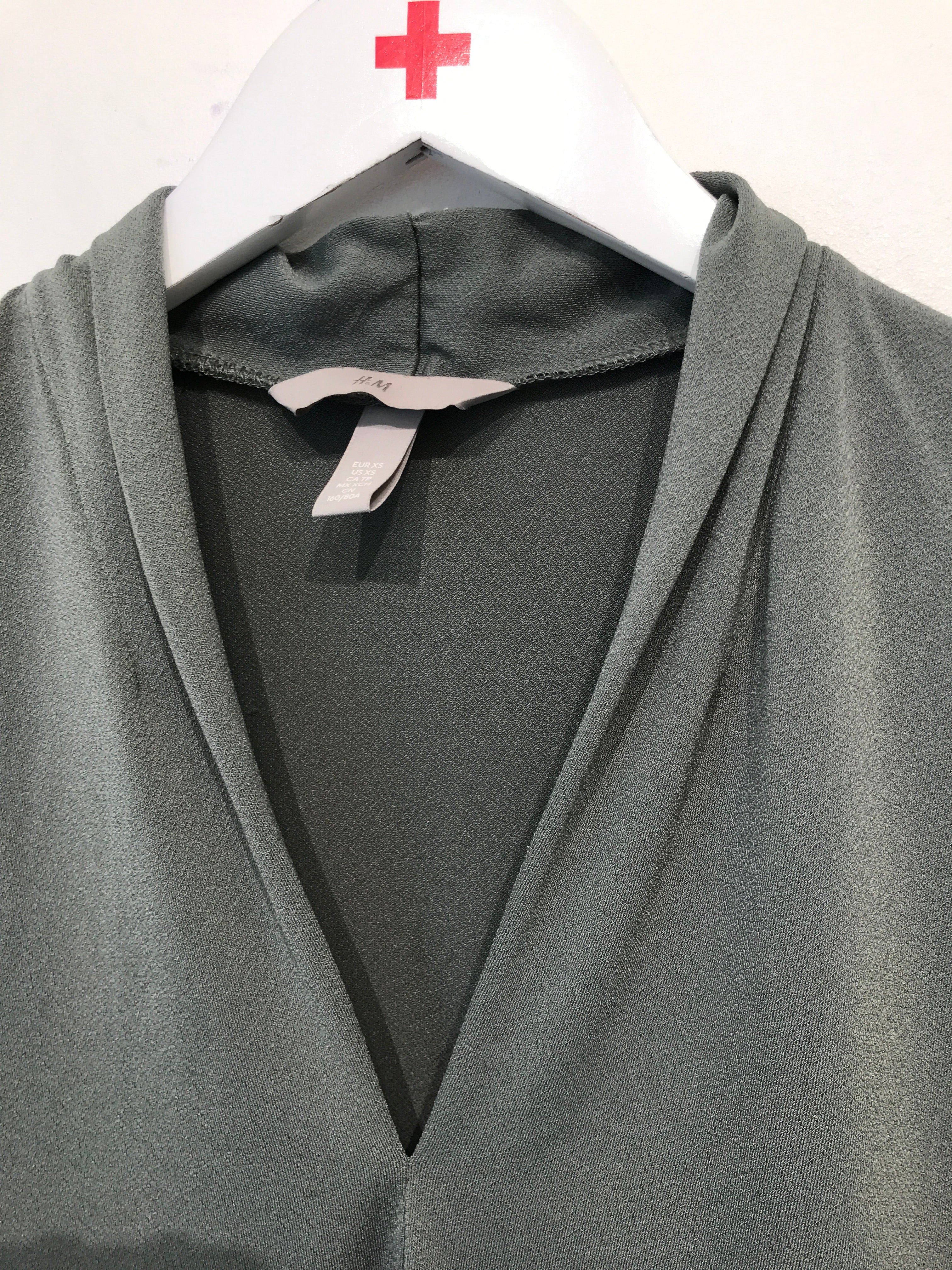 H&M Bluse